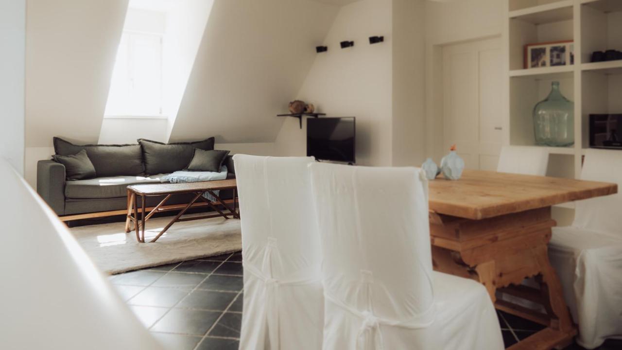 Winehouse Living Villa Leutschach Buitenkant foto