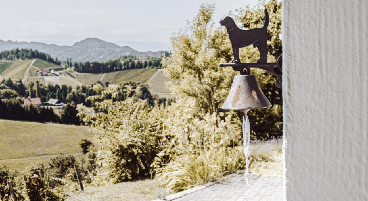 Winehouse Living Villa Leutschach Buitenkant foto