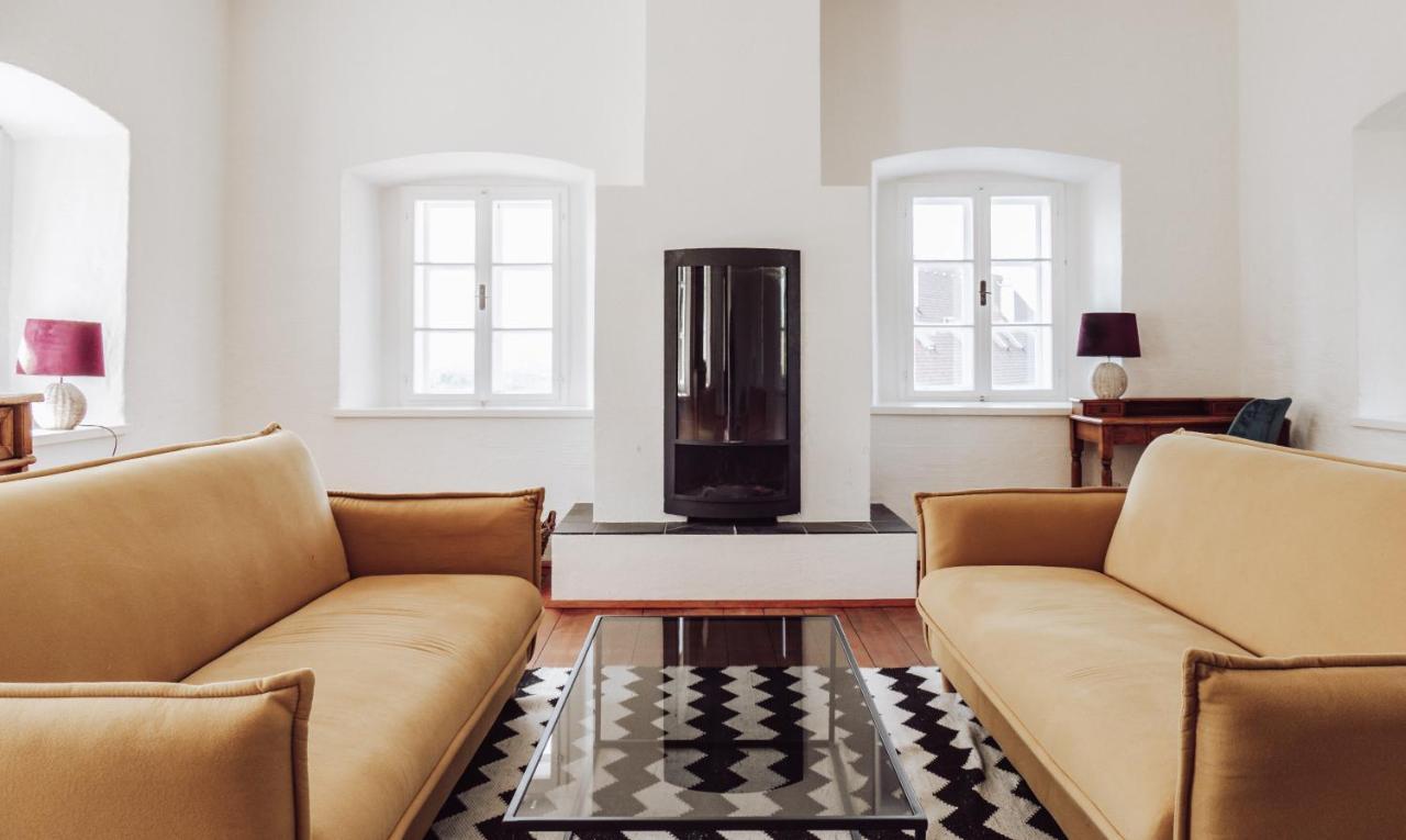 Winehouse Living Villa Leutschach Buitenkant foto