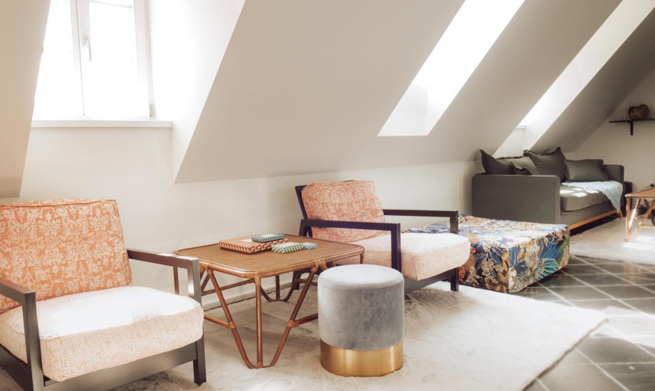 Winehouse Living Villa Leutschach Buitenkant foto