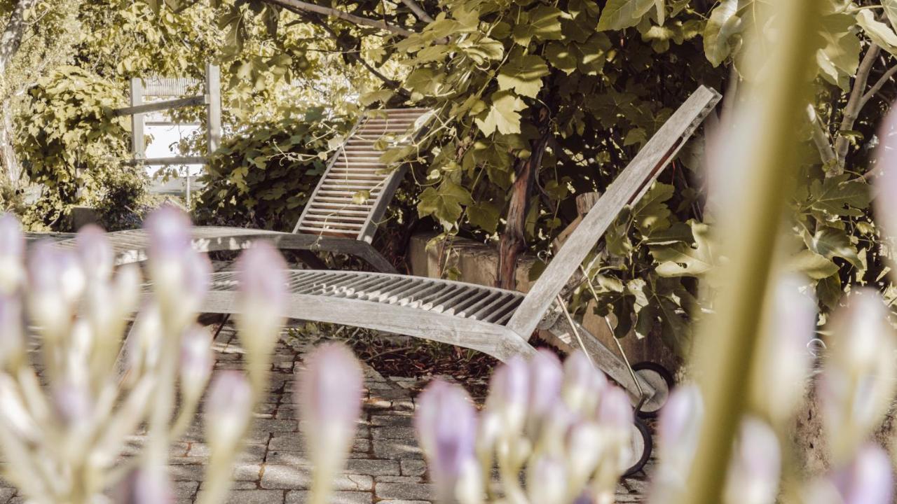 Winehouse Living Villa Leutschach Buitenkant foto