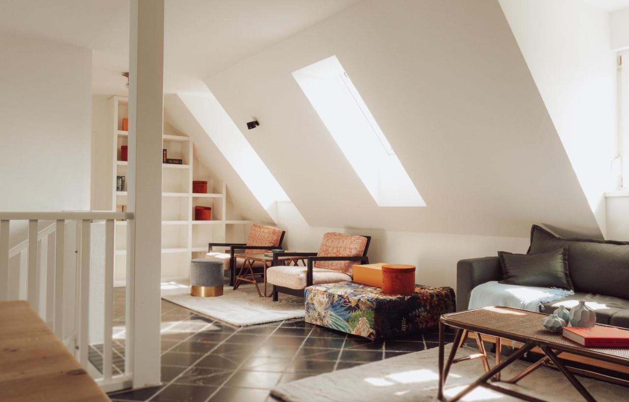 Winehouse Living Villa Leutschach Buitenkant foto