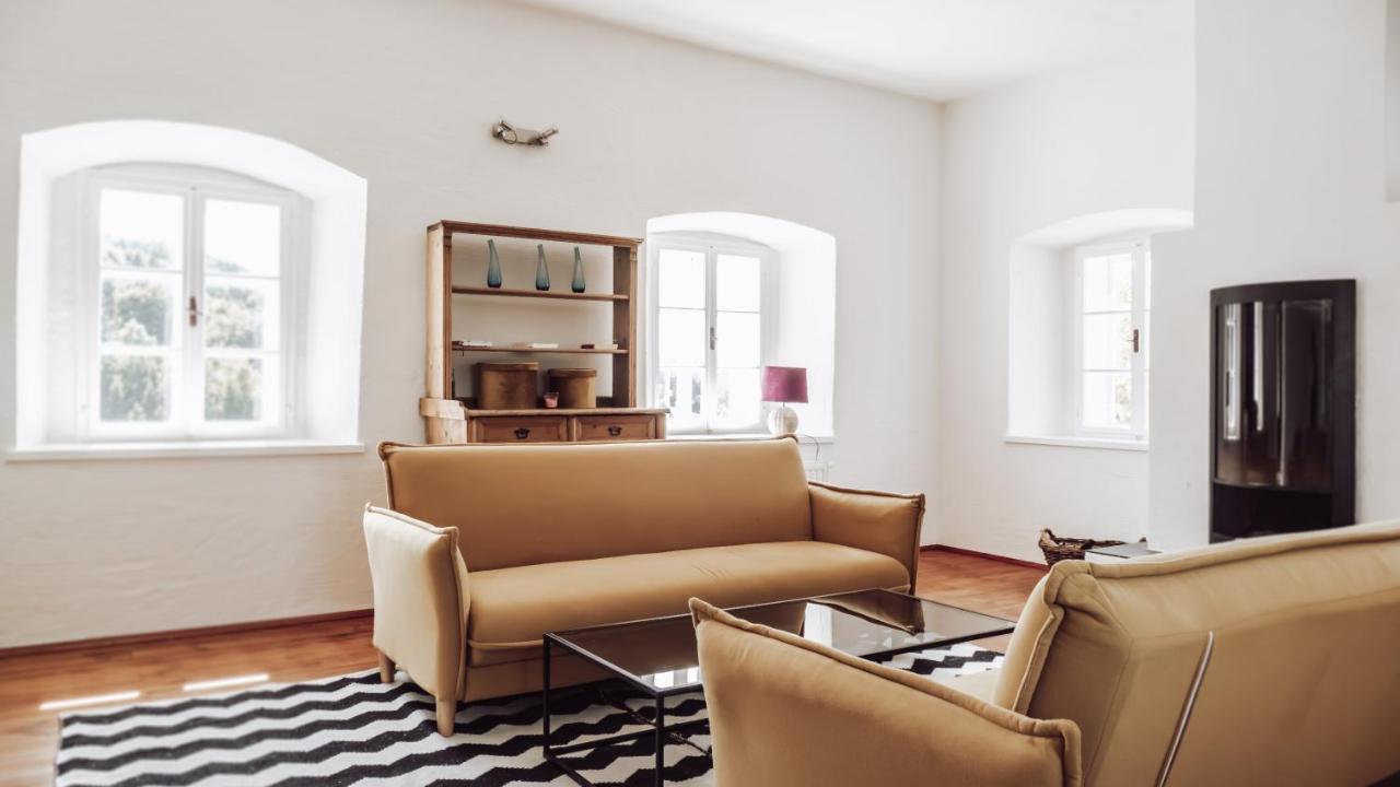 Winehouse Living Villa Leutschach Buitenkant foto